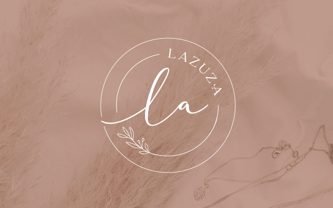 Lazuza